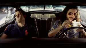 LA GRANDÍSIMA (Y PEQUEÑA) CULPA